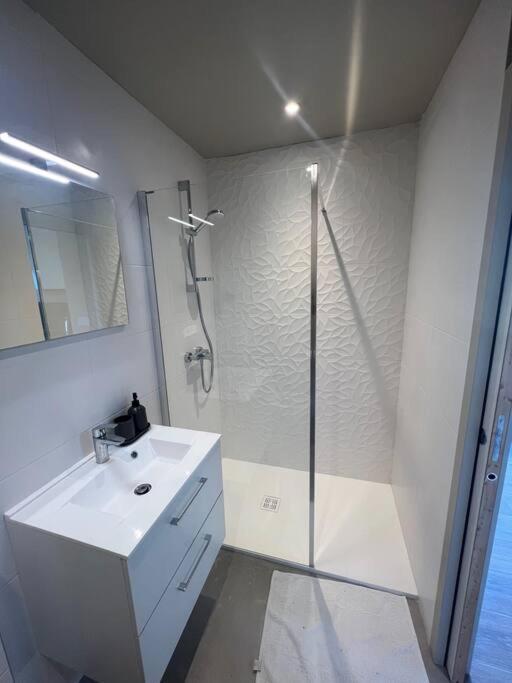 Studio 25M2 Neuf Chatillon  Exterior foto