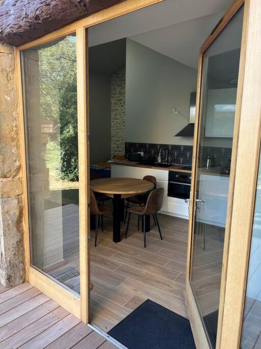 Studio 25M2 Neuf Chatillon  Exterior foto